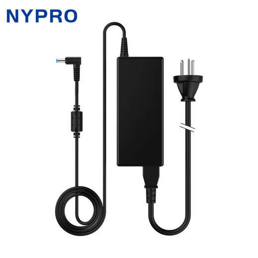 NYPRO para HP Envy TPN-Q222 13-AD0XX AD1XX POWER ADAPTER Cable de cargador 13-AQ1047TX