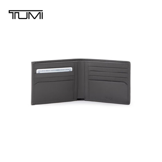 途明（TUMI）ALPHA SLG男士商务旅行高端时尚钱包01192230NVYGY2 夏季出游