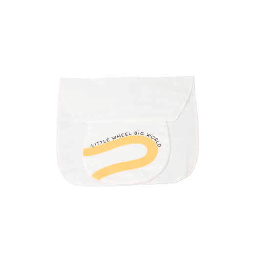 Kidpop toddler scooter children's sweat towel