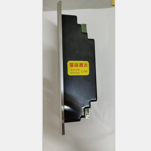 Manufacturer LCD switch large screen LED control fume hood fume hood control switch LCD control panel crystal control panel