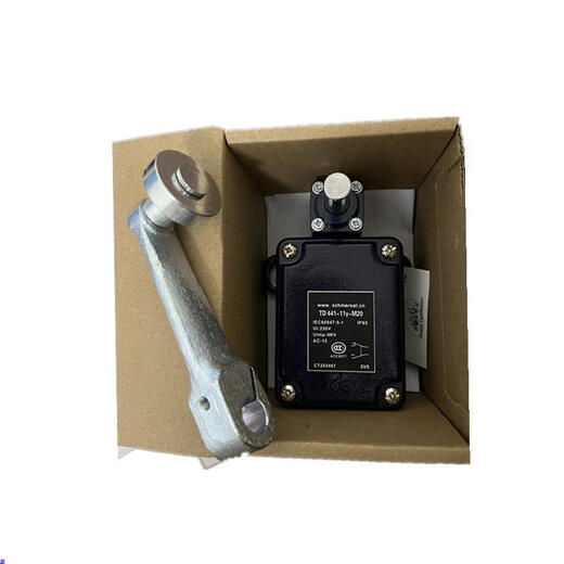 全新现货限位行程开关TD422-10y-1090/2512 01Y-T MD441-11Y- M20 TL441-11YT-1276-2-1801