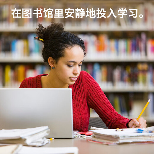 罗技（Logitech）M330 轻音鼠标 无线鼠标 办公鼠标 右手鼠标 带无线微型接收器 灰色