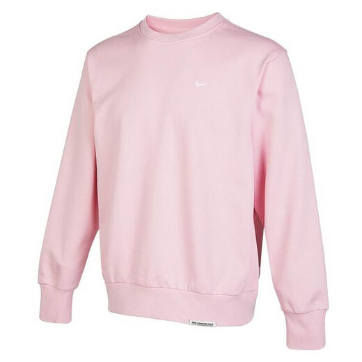 耐克（NIKE）男装 舒适百搭简约休闲运动训练圆领套头卫衣DX9174-274 FD9898-690 2XL