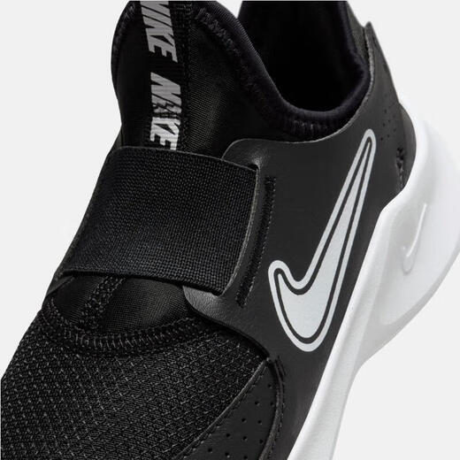 NIKE官方正品 FLEX RUNNER 3 (PS)儿童休闲运动跑步鞋 FN1449-005 29.5