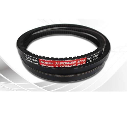 Deutsche OptiBelt SK -Lüfter Klimaanlage importierten Gürtel SPZ487 512 562 bis 825LW SPZ825 LW