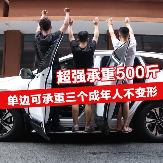 17-23 Honda CRV pedals original side pedals Honda Haoying foot pedals and welcome pedals specially modified for 4S 17-23 CRV original pedals paired x without lights