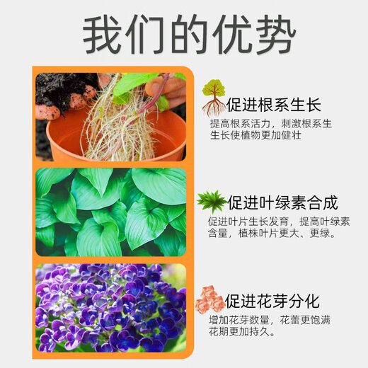China Agricultural Materials 15-15-15 General Compound Fertilizer Vegetable Field Nitrogen Phosphorus Potassium Fertilizer Agricultural Flower Fruit Tree Fertilizer 100Jin Jin is equal to 0.5kg distributed in the whole bag