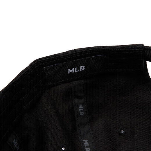 MLB hats for men and women baseball caps soft top gift New Year's Day 3ACP7701N-07BKS