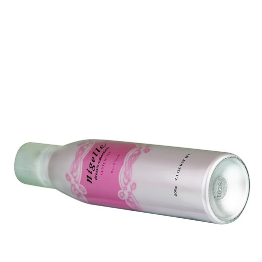 Meili Pan Pianjun Styling Foam Mousse Kalezi Wolle Curl Französisch Perm Fluffy Mousse Set Mousse Mousse Mousse (sanft gesetzt)