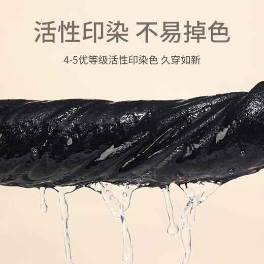 SEPTWOLVES men's long johns two-piece set 100% cotton antibacterial long johns men's thin leggings autumn and winter cotton woolen trousers warm linen pants