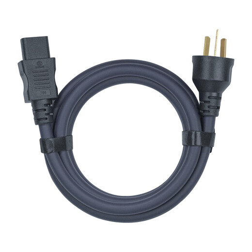 FiiO LAC-03 Furukawa oxygen-free copper power cord