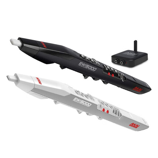 
OODI's new imported AKAI 5000 [official] Hair tube Yajia SOLOC electronic blow tube flagship model package one black standard + soft bag
