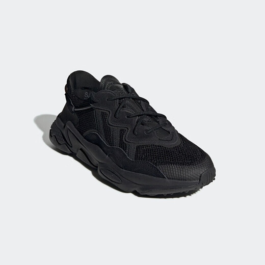 Adidas Adidas Clover Мужская обувь женская обувь Осень Осень Новая Озвиго сетчатая сетчатая сетчатая туфли для папочки.