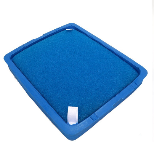 Любимый, любимый, подходит для Philips Vacuum Cleaner Accessories Filter FC9728 9732 9735 Wind Out Haipa Hepa Sponge 1 воздушный впускной фильтр