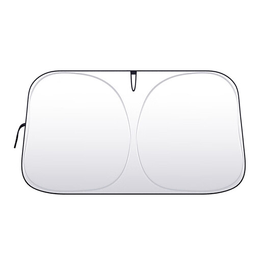 巫记汽车遮阳前挡防晒隔热遮阳挡板遮光帘档车内挡风玻璃小车罩遮阳伞 标致408X 4008 508L 5008 208