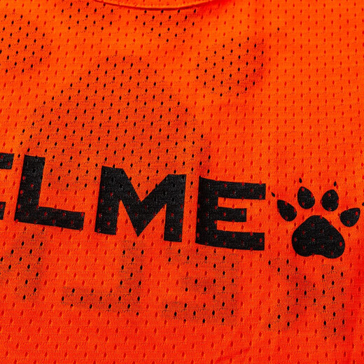 Kelme/Karme Football Team Group Group compra Código de chaleco de entrenamiento de fútbol personalizado