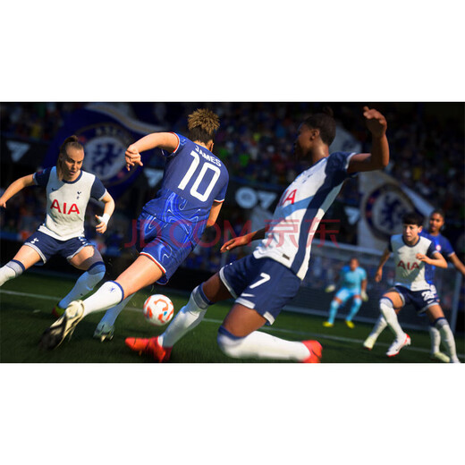 PlayStation PS5 Game Software New Box PS5 Universal Disc EA Sports FC25 Football Chino Juego