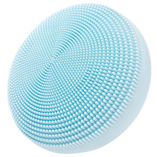 Xiaomi Xiaomi Mijia Sound Wave Cleansing Device Cleansing Blackhead Face Washing Device Pore Electric Cleanser Face Washing Device Face Washing Artifact Mijia Sound Wave Cleansing Device Blue Shunfeng