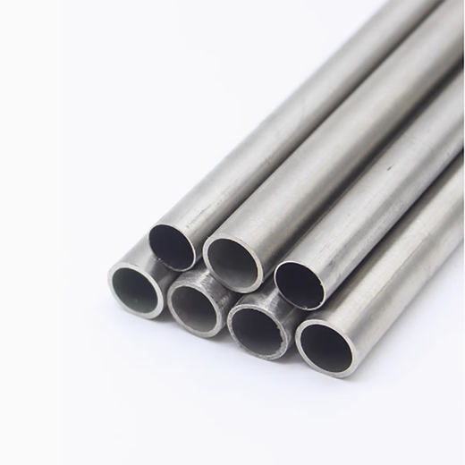 Steel pipe