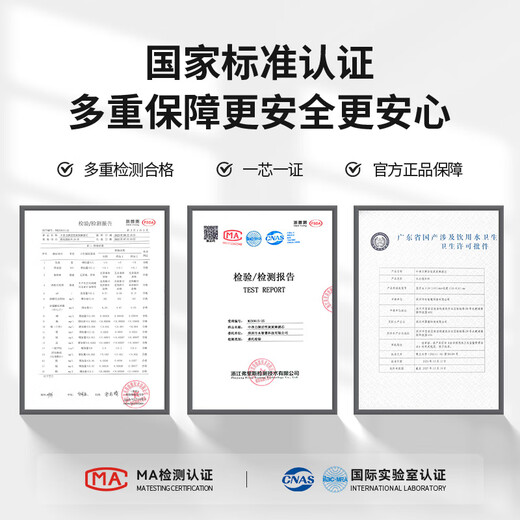 中净力适配沁园净水器滤芯KRT2800/3820/3800/3890直饮机家用通用净水器滤芯 全套滤芯（配杜邦陶氏膜） 配沁园KRT-3890净水器滤芯