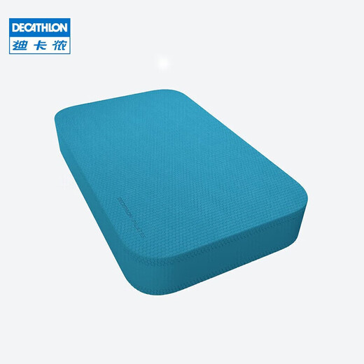 Decathlon Balance Soft Tread Support Elbow Pad Women's Yoga Knee Pad Men's Thickened Pilates Soft Cushion GYPA-2650728