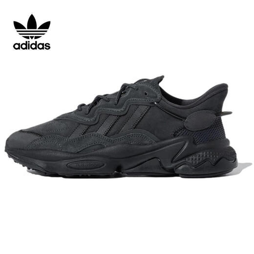 Adidas couples Clover Chaussures pour hommes et chaussures pour femmes Nouveaux Ozweego Sports Casual Shoes Gy9926 36