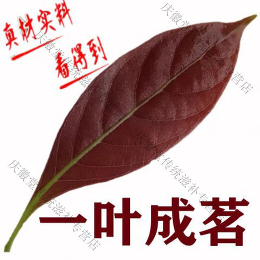 Meine Familie Yutang Duosui Shi Ke Ke Sweet Tea Holz Ingwer Blatt Ke süßer Tee Chongqing Liangping Spezialtee Fragmente 250 g Nichtgrüne Geld Willow Thorn Tee 4 Taschen 1000g