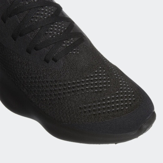 Adidas adidas adidas Futurenatural Woven Apper Alperting и удобная мужская кроссовка Fx9734 Черный и серый размер/US7,5 40,5