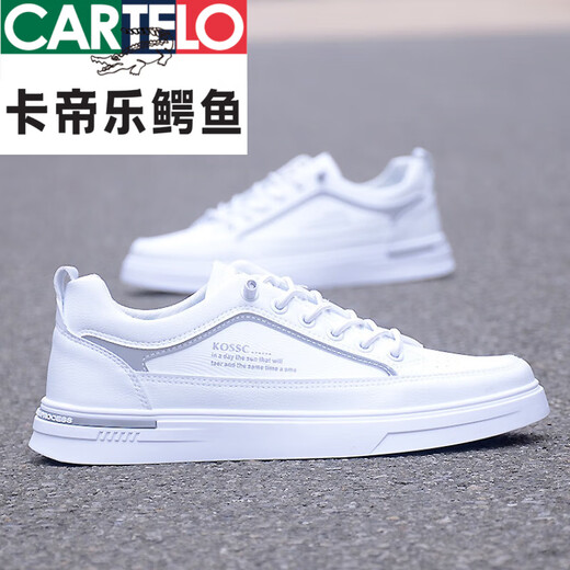 Cartelo Summer Chaussures respirantes Chaussures tendances à la mode