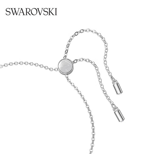 Swarovski (SWAROVSKI) IDYLLIA flower girl bracelet female bracelet for girlfriend birthday gift female 5632061