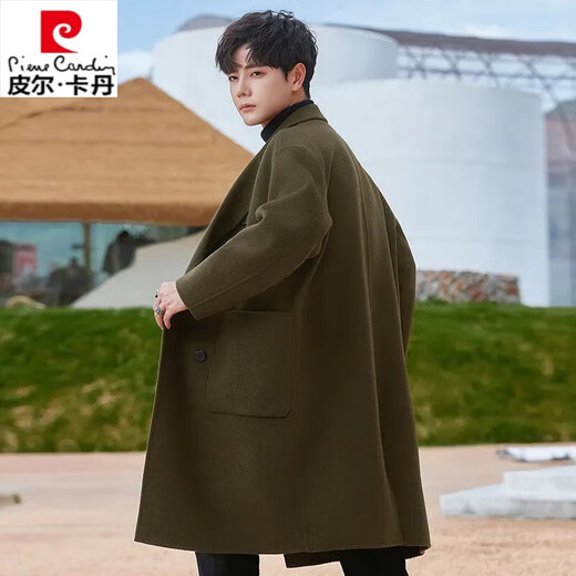Pierre Cardin Herbst- und Winter neu