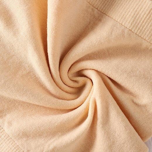 Tsing Yi Maxiang summer seamless breathable one-piece anti-exposure tube top strapless bottoming women's underwear bra with trendy apricot color