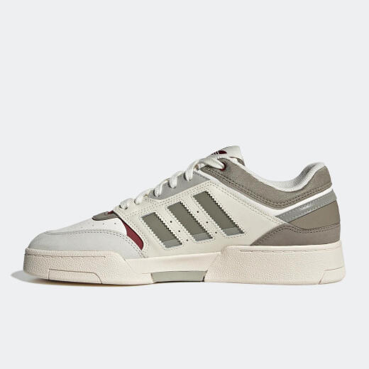 Adidas clover Drop Step -Stufe Klassische Board -Schuhe für Männer und Frauen GW9734 Übersee Direktpost GW9733 46
