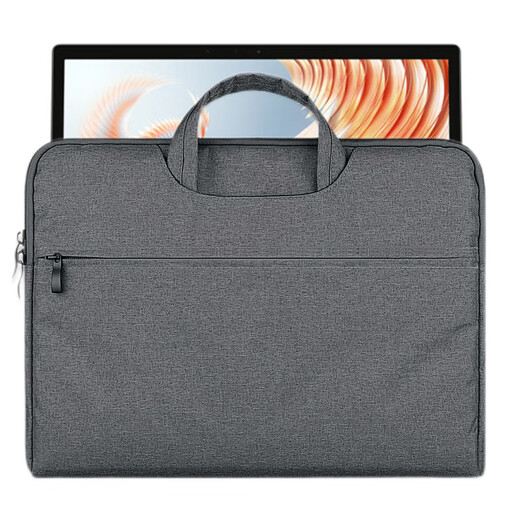 Yikexing is suitable for Huawei MateBook D16 2025/24 model 16-inch computer wireless mouse SE notebook Bluetooth mouse men's and women's office mouse charging mouse handbag + wireless mouse set/note color