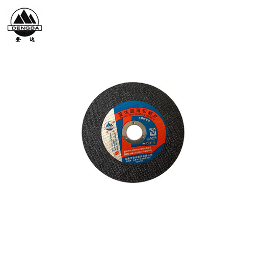 Dengda ultra-thin cutting blade 107 1.2 16mm 1 piece