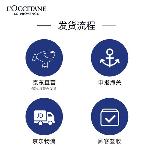 欧舒丹【李昀锐同款】蓬发瓶平衡洗发露500ml控油蓬松法国原装进口礼物