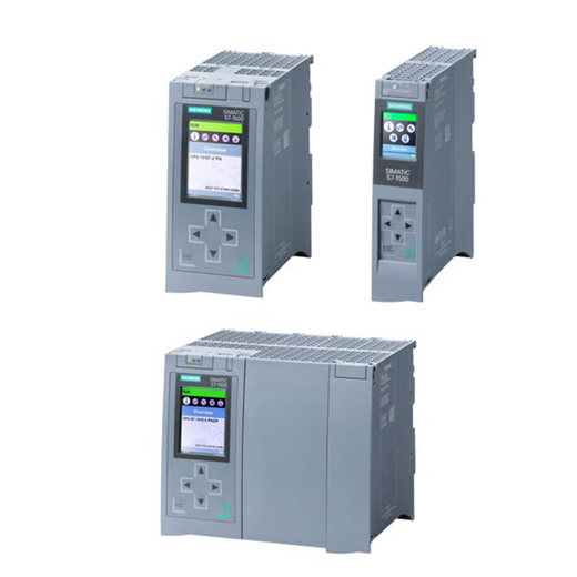 西门子（SIEMENS）S7-1500 PLC模块CPU-1511-1513-1515-1516-1517-1518- 6ES7511-1AK02-0AB0