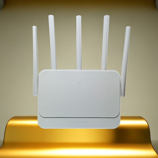 360T7 Telecom version router WiFi6 wireless 3000M full Gigabit 4-port dual-band 5G home MESH networking