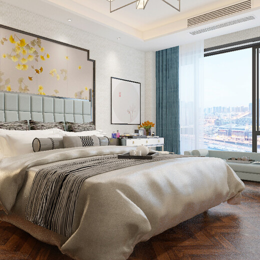 Mitsubishi Electric one-to-one shallow central air conditioner 1.5 HP variable frequency duct machine S series 1.5 HP PEAZ-SY35VA+ line control