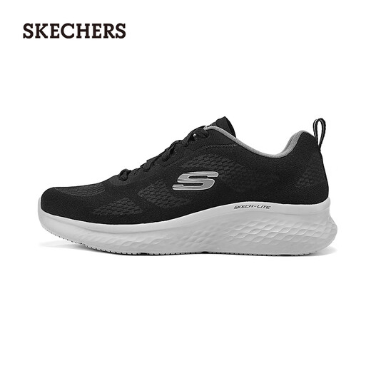 Skechers men's shoes autumn comfortable sports running shoes light casual shoes walking shoes 232861