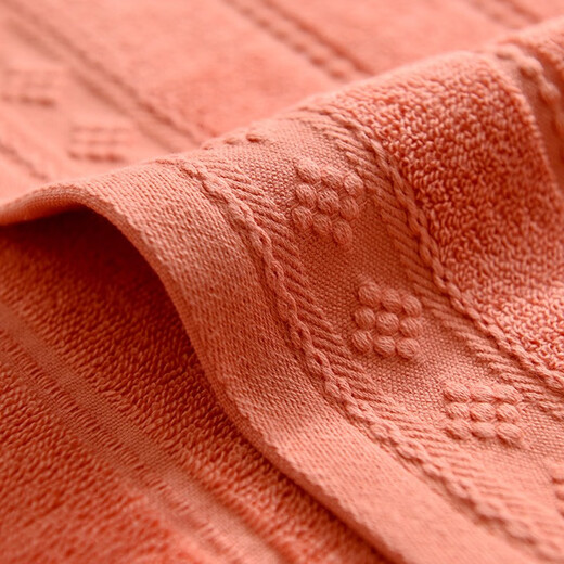 Ctdma pure cotton towel face towel for all seasons, adult men and women, absorbent and lint-free face towel, holiday gift towel, absorbent and soft, one brown