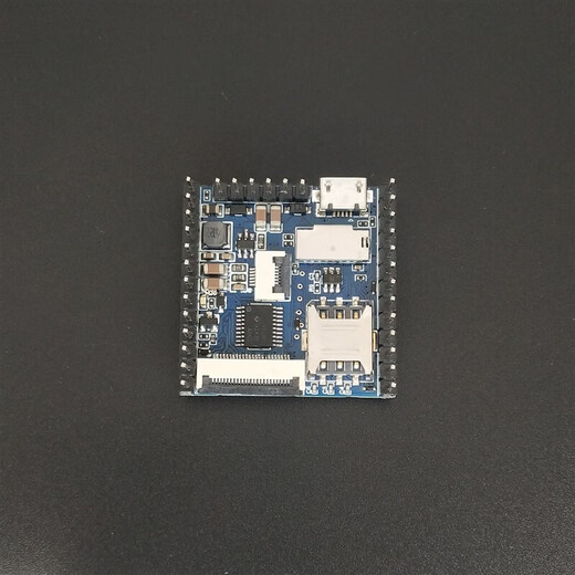 Air724ug Development Board Modul 4G Kamera Videoüberwachung Luat Sekundärentwicklung TCP MQTT ohne