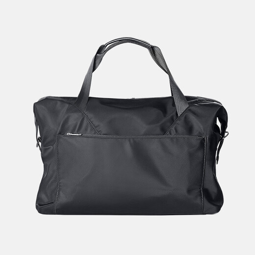 Sac de voyage Ahuashi sac à main masculin à main grande capacité sac à bagages de gym de gymnase de gymnase d'affaires.