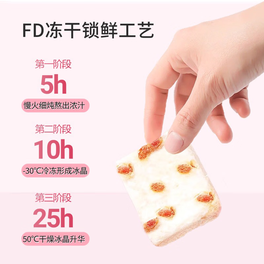 禧燕时刻燕窝饮冻干燕窝银耳羹燕窝饮即食冲泡中老年实用营养滋补品 【人气特卖】9盒（赠焖烧杯+早餐杯/勺+2个礼袋）