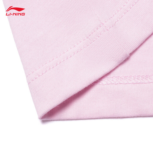 Camiseta de manga corta para mujeres en verano Simple China Culture Series Sports AHSU738