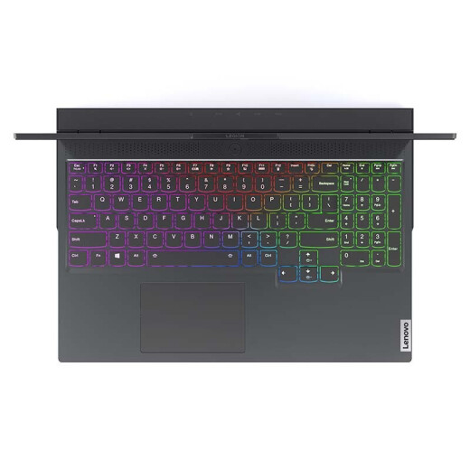 Lenovo Save Savepsporter Saveer R720 Y7000/R7000P 15.6 pulgadas E-Sports Gaming Gaming Laptop 16G Memoria + 512g Estado sólido 95 Nuevo I7-8750H Overclocking 1050Ti/Y7000