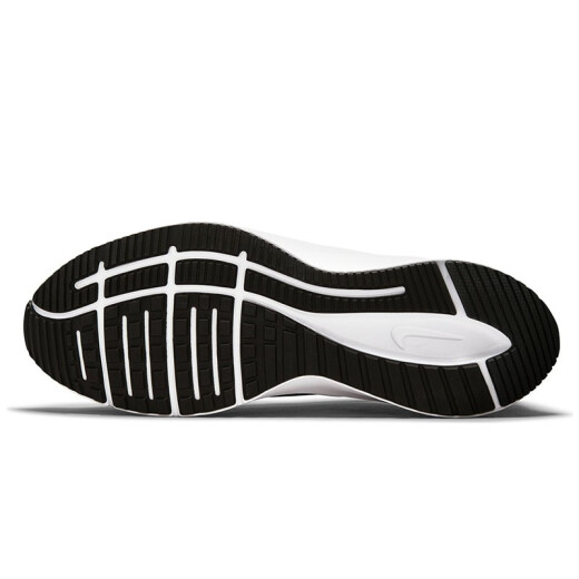 耐克NIKE 男子运动鞋QUEST 4/5透气缓震跑步鞋男鞋DA1105-006 QUEST 4/DA1105-006 40.5