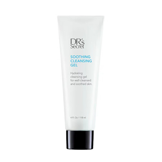 HJPDR/APOSS Secret All-American World Beautiful Fórmula Fórmula de cuidado de la piel Cleanser Sunser Fórmula básica Conjunto de fibra Qili