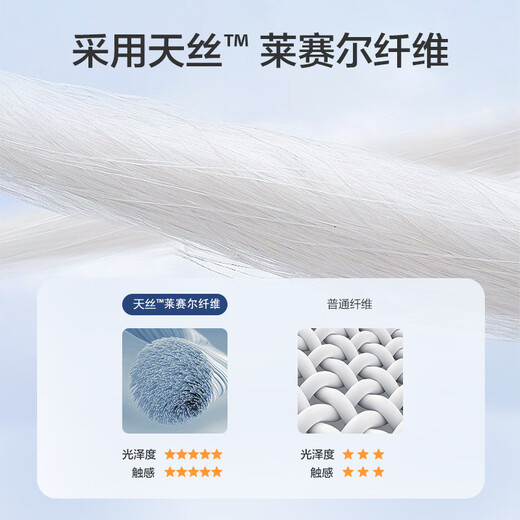 JD.com hat Jeans Herren Sommer coole Hose mit geradlinigen Hose für Männer gelegene Hose Lysel lässig vielseitig hellblau 31