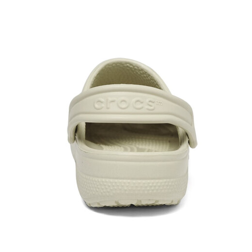 Crocs Crocs Chaussures d'enfants Chaussures de trou de trou parent de l'enfant Sandales 206991-2Y2 Breffe de plage légère respirant pour os pour os